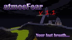 İndir atmosFear için Minecraft 1.8