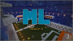 İndir MinerLeague Soccer - Season 2 için Minecraft 1.12.2