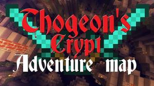 İndir Thogeon's Crypt için Minecraft 1.7