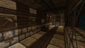 İndir The Dying Sun için Minecraft 1.8