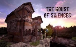 İndir The House of SIlences için Minecraft 1.7.10