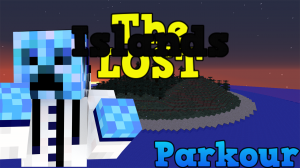 İndir The Lost Islands için Minecraft 1.12.2