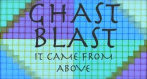 İndir Ghast Blast: It Came From Above için Minecraft 1.7