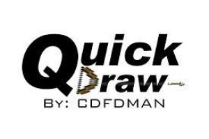 İndir QuickDraw için Minecraft 1.8