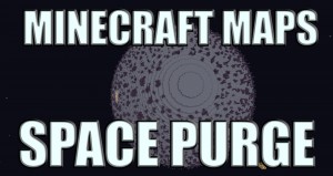 İndir Space Purge için Minecraft 1.7.2