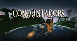 İndir Conquistadors için Minecraft 1.7