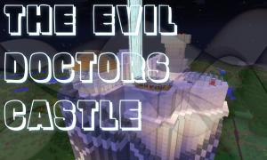 İndir The Evil Doctor's Castle için Minecraft 1.7