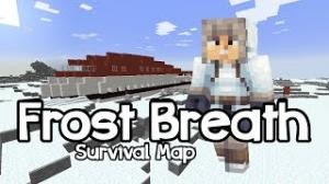 İndir Frost Breath için Minecraft 1.7