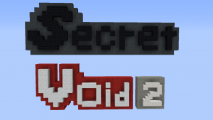 İndir Secret Void 2 için Minecraft 1.12.2