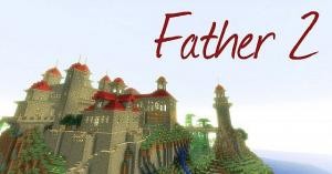 İndir Father II için Minecraft 1.6.4
