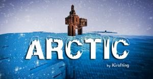 İndir ARCTIC için Minecraft 1.6.4