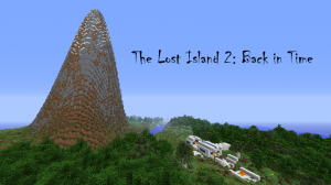 İndir The Lost Island 2 için Minecraft 1.6.4
