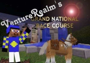 İndir Grand National için Minecraft 1.6.4