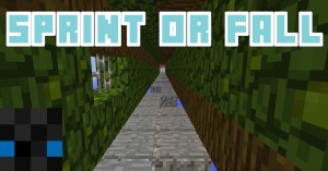 İndir Sprint or Fall için Minecraft 1.6.4