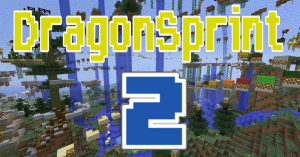 İndir DragonSprint 2 için Minecraft 1.5.2