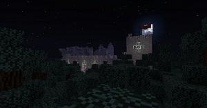 İndir The Last Resort için Minecraft 1.7