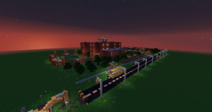 İndir School için Minecraft 1.12.2