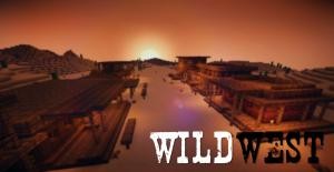 İndir WILD WEST için Minecraft 1.7