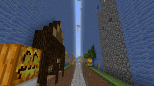 İndir Half Minute Adventure için Minecraft 1.5.2