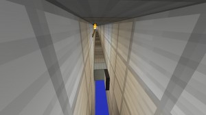 İndir SPRINT: Watch Your Step! için Minecraft 1.5.2