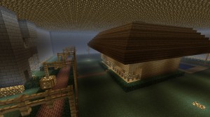 İndir Prison House için Minecraft 1.4.7