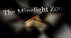İndir The Minelight Zone için Minecraft 1.4.7