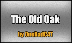 İndir The Old Oak için Minecraft 1.4.7