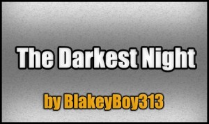 İndir The Darkest Night için Minecraft 1.4.7