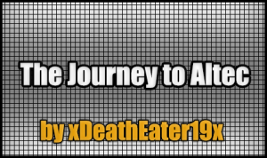 İndir The Journey To Altec için Minecraft 1.3.2