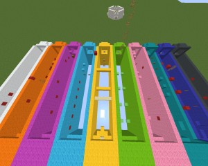 İndir Do You Know The Way? için Minecraft 1.12.2