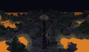 İndir Chronotide (Halloween Edition) için Minecraft 1.4.7