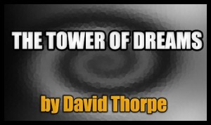 İndir The Tower of Dreams için Minecraft 1.3.2
