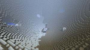 İndir The Sands of Challenge için Minecraft 1.3.2