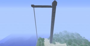 İndir Pillar için Minecraft 1.2.5