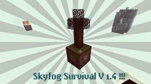İndir Skyfog için Minecraft 1.2.5