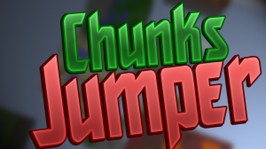 İndir Chunks Jumper için Minecraft 1.12.2