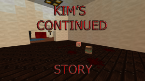 İndir Kim's Continued Story için Minecraft 1.12.2