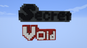 İndir Secret Void için Minecraft 1.12.2