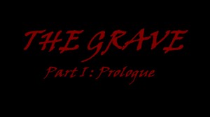İndir The Grave - Part I : Prologue için Minecraft 1.12