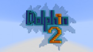 İndir Dolphin II için Minecraft 1.13