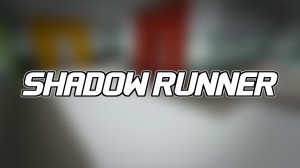İndir Shadow Runner için Minecraft 1.13.1