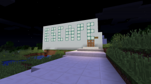 İndir Escape Room by Cubic Infinity için Minecraft 1.13