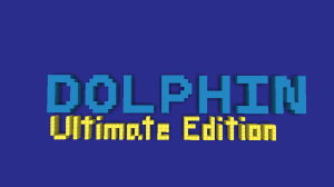 İndir Dolphin: Ultimate Edition için Minecraft 1.13.1