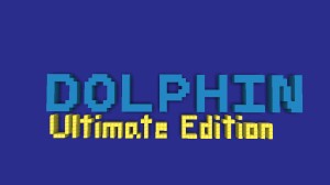 İndir Dolphin: Ultimate Edition için Minecraft 1.13.1