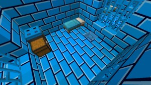 İndir Underwater Prison Escape için Minecraft 1.13