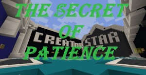 İndir The Secret of Patience için Minecraft 1.12.2