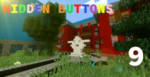İndir Hidden Buttons 9 için Minecraft 1.13.1