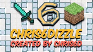 İndir Chris6dizzle için Minecraft 1.12.2