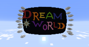 İndir Dream World için Minecraft 1.12.2