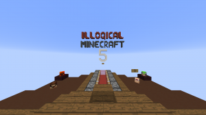 İndir Illogical Minecraft 5 için Minecraft 1.12.2